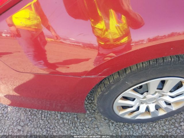1N4AL3AP9GN311017 Nissan Altima 2.5 S