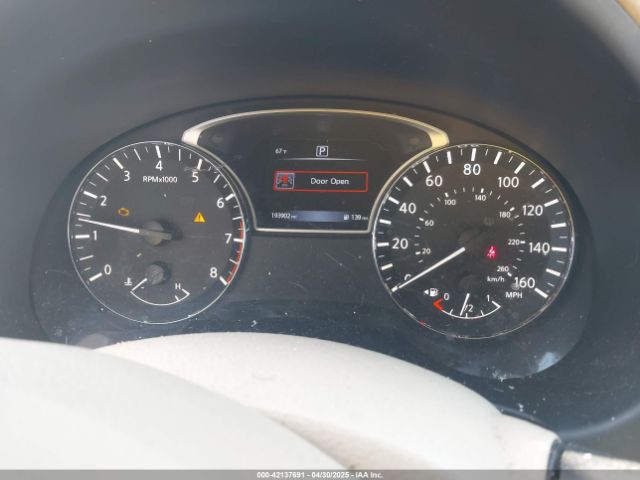 1N4AL3AP9GN311017 Nissan Altima 2.5 S