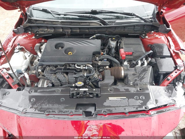 1N4BL4CW7LC127473 Nissan Altima