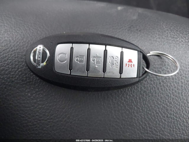 1N4BL4CW7LC127473 Nissan Altima