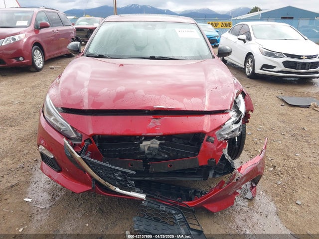 1N4BL4CW7LC127473 Nissan Altima