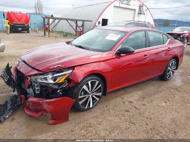 1N4BL4CW7LC127473 Nissan Altima