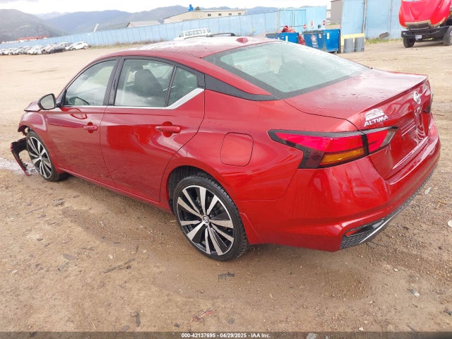 1N4BL4CW7LC127473 Nissan Altima