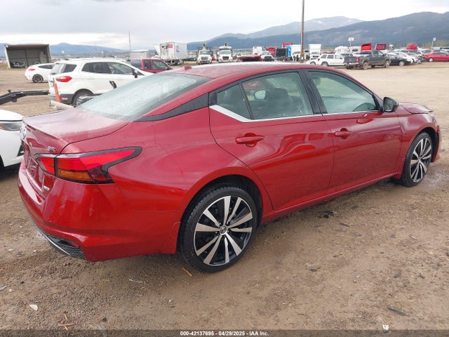 1N4BL4CW7LC127473 Nissan Altima
