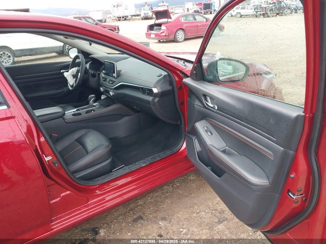 1N4BL4CW7LC127473 Nissan Altima