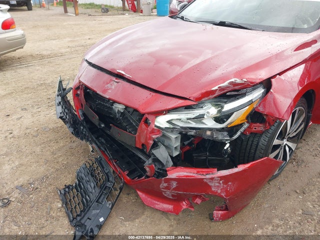 1N4BL4CW7LC127473 Nissan Altima