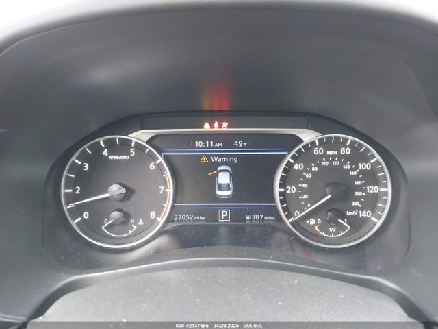 1N4BL4CW7LC127473 Nissan Altima
