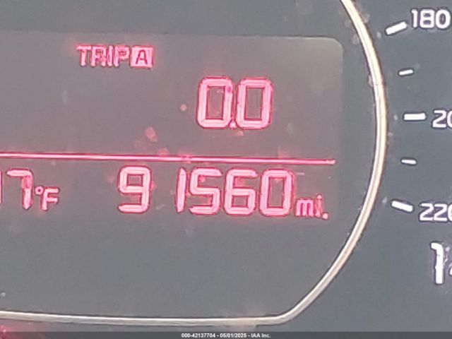 KNDJN2A21F7766725 KIA Soul