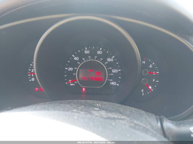 KNDJN2A21F7766725 KIA Soul