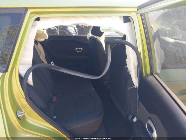 KNDJN2A21F7766725 KIA Soul