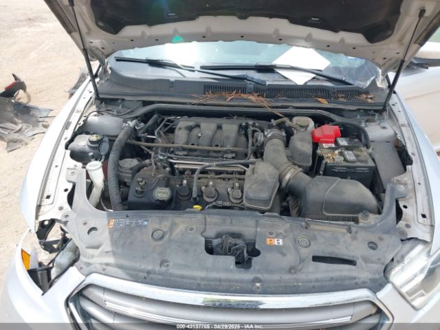 1FAHP2E80JG111770 Ford 3.5l ti-vct