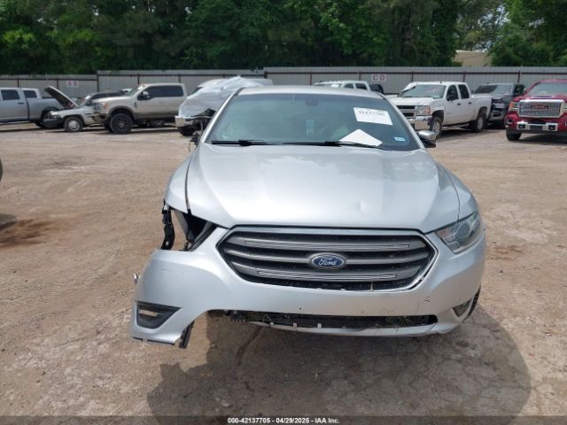 1FAHP2E80JG111770 Ford 3.5l ti-vct