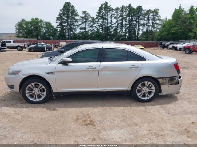 1FAHP2E80JG111770 Ford 3.5l ti-vct