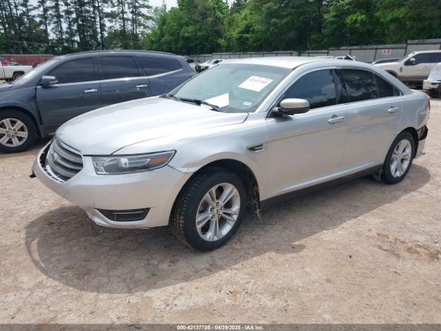 1FAHP2E80JG111770 Ford 3.5l ti-vct