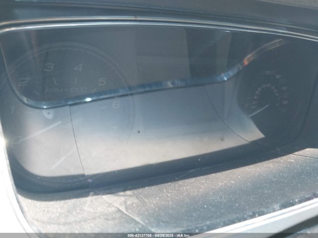 1FAHP2E80JG111770 Ford 3.5l ti-vct