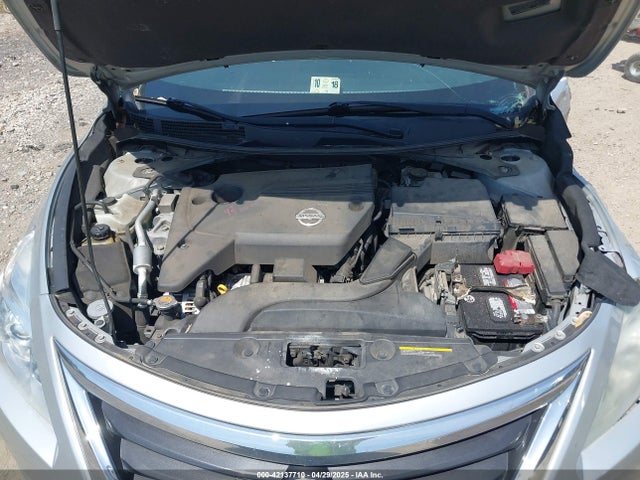 Nissan Altima 2.5 Sv 2014 1N4AL3AP4EC429677 Image 10