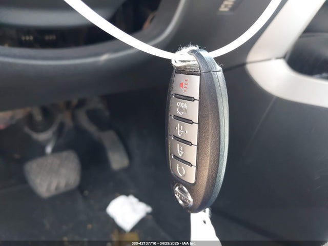 Nissan Altima 2.5 Sv 2014 1N4AL3AP4EC429677 Image 11
