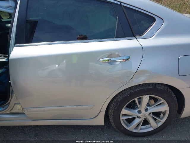 Nissan Altima 2.5 Sv 2014 1N4AL3AP4EC429677 Image 13