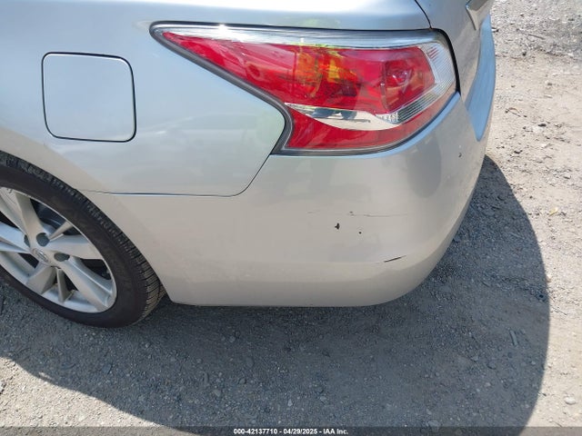 Nissan Altima 2.5 Sv 2014 1N4AL3AP4EC429677 Image 14