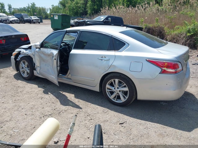 Nissan Altima 2.5 Sv 2014 1N4AL3AP4EC429677 Image 3