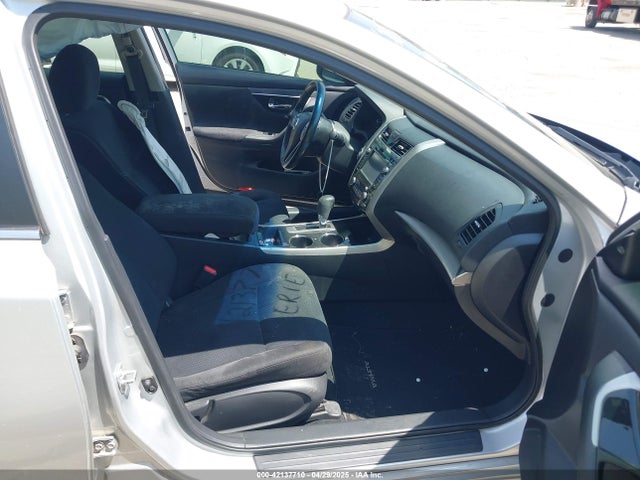 Nissan Altima 2.5 Sv 2014 1N4AL3AP4EC429677 Image 5