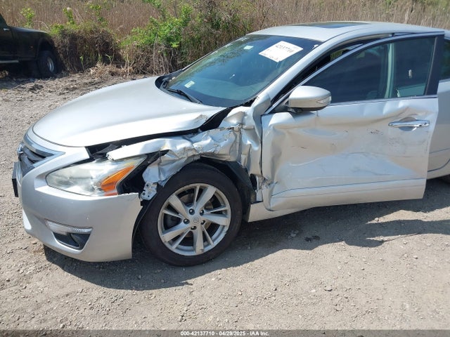 Nissan Altima 2.5 Sv 2014 1N4AL3AP4EC429677 Image 6