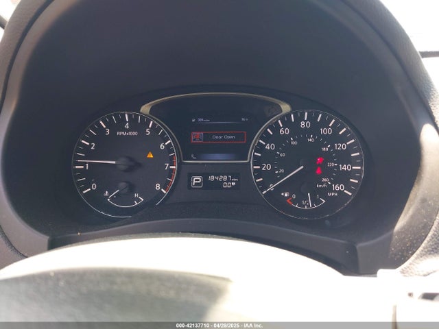 Nissan Altima 2.5 Sv 2014 1N4AL3AP4EC429677 Image 7