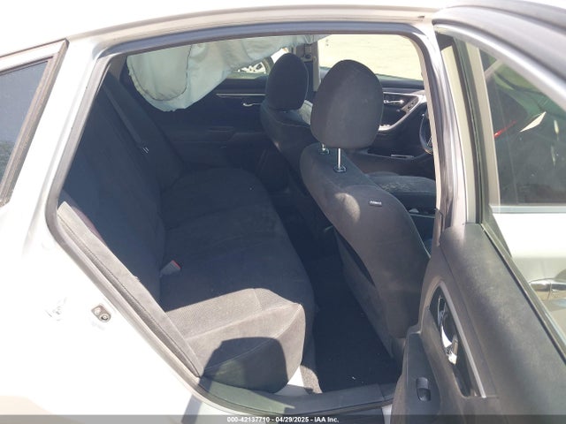 Nissan Altima 2.5 Sv 2014 1N4AL3AP4EC429677 Image 8