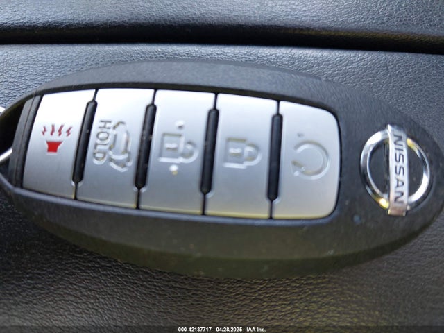 JN8AT3CB7MW238140 Nissan Rogue Sl Intelligent Awd