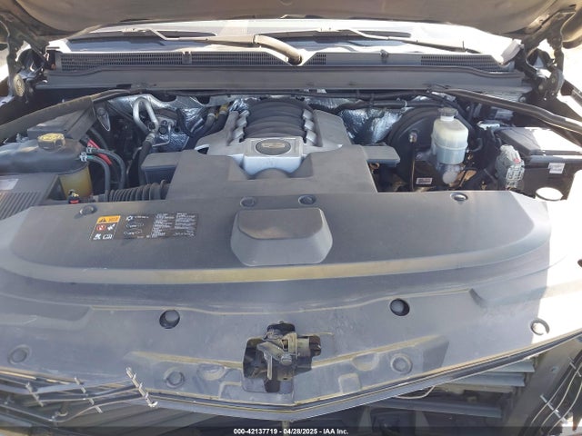 2016 CADILLAC ESCALADE 1GYS3BKJ1GR365885 Photo 9
