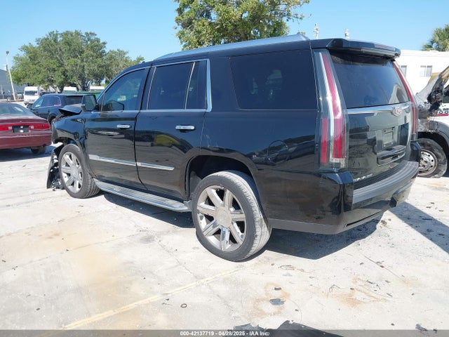 2016 CADILLAC ESCALADE 1GYS3BKJ1GR365885 Photo 2