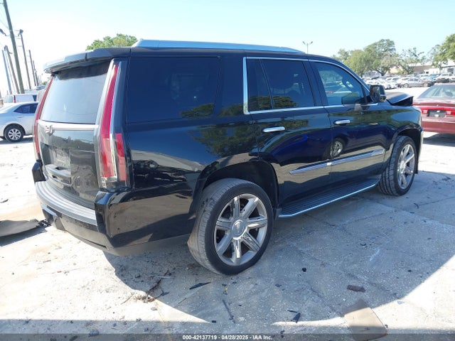 2016 CADILLAC ESCALADE 1GYS3BKJ1GR365885 Photo 3