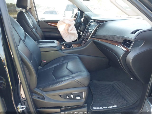 2016 CADILLAC ESCALADE 1GYS3BKJ1GR365885 Photo 4