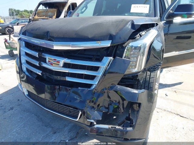 2016 CADILLAC ESCALADE 1GYS3BKJ1GR365885 Photo 5