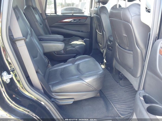 2016 CADILLAC ESCALADE 1GYS3BKJ1GR365885 Photo 7