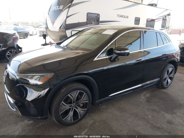 2023 MERCEDES-BENZ EQE 350 SUV 4JGGM1CB7PA039514 Photo 1
