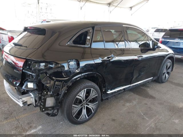 2023 MERCEDES-BENZ EQE 350 SUV 4JGGM1CB7PA039514 Photo 3