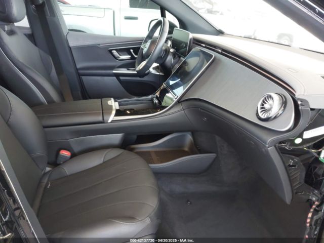 2023 MERCEDES-BENZ EQE 350 SUV 4JGGM1CB7PA039514 Photo 4