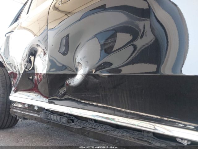 2023 MERCEDES-BENZ EQE 350 SUV 4JGGM1CB7PA039514 Photo 5