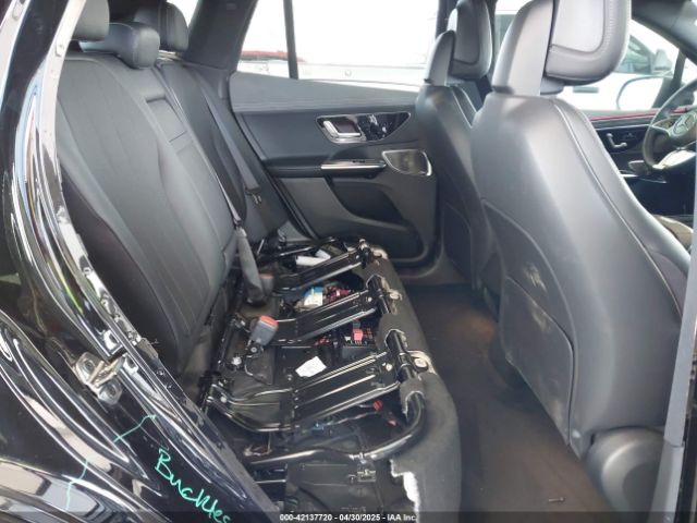2023 MERCEDES-BENZ EQE 350 SUV 4JGGM1CB7PA039514 Photo 7