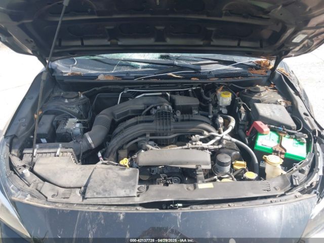 4S3GKAA67K3605197 Subaru Impreza 2.0i