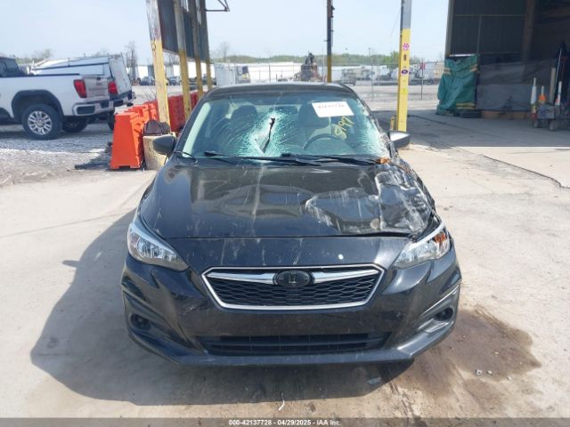 4S3GKAA67K3605197 Subaru Impreza 2.0i