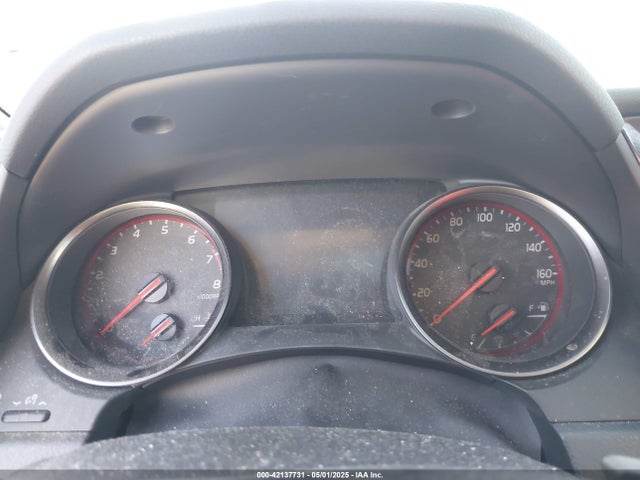 4T1K61AK6MU557874 Toyota CAMRY XSE