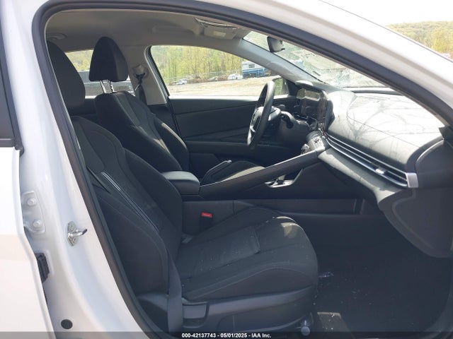 KMHLM4DG5RU641629 Hyundai ELANTRA SEL