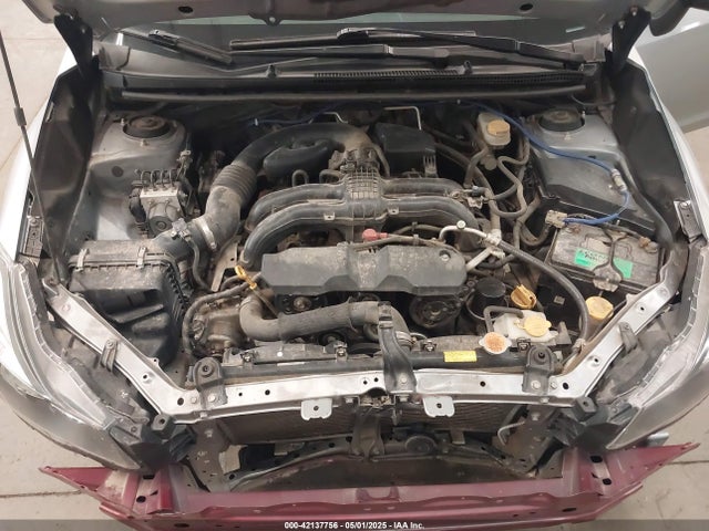 Продаж на аукціоні авто 2014 Subaru Impreza 2.0i, vin: JF1GJAA64EG011172, номер лоту: 42137756