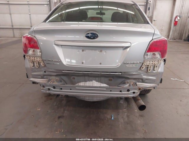 Продаж на аукціоні авто 2014 Subaru Impreza 2.0i, vin: JF1GJAA64EG011172, номер лоту: 42137756
