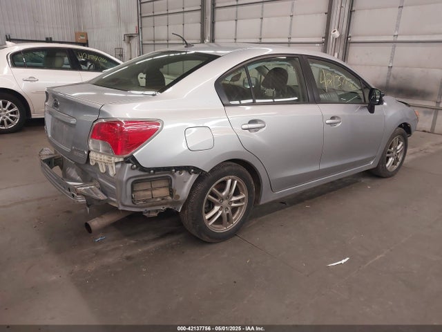 Продаж на аукціоні авто 2014 Subaru Impreza 2.0i, vin: JF1GJAA64EG011172, номер лоту: 42137756