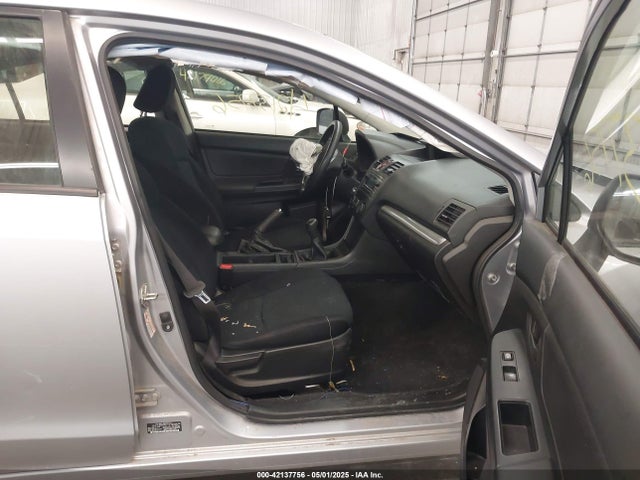 Продаж на аукціоні авто 2014 Subaru Impreza 2.0i, vin: JF1GJAA64EG011172, номер лоту: 42137756