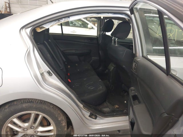 Продаж на аукціоні авто 2014 Subaru Impreza 2.0i, vin: JF1GJAA64EG011172, номер лоту: 42137756