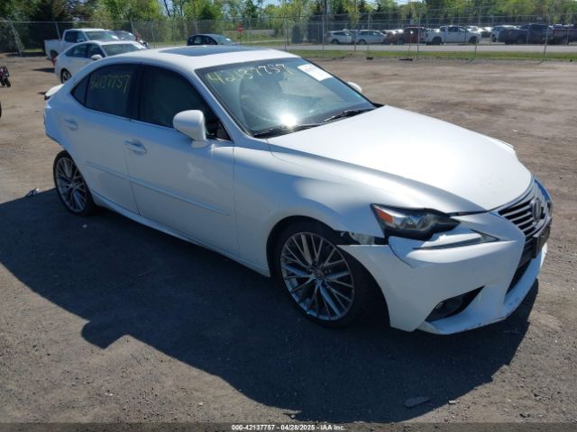JTHCF1D2XF5017511 auction archive image